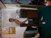 Ricky Flores