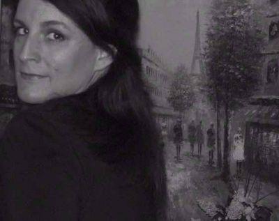 Susan Bell