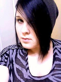 Courtney Carter