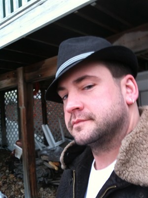 Charlie Kirkman
