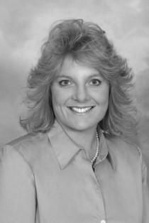Sharon Jernigan