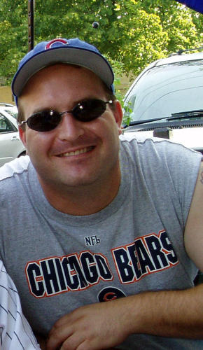 Joshua Moskalski