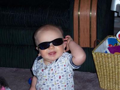 Chad Garofalo