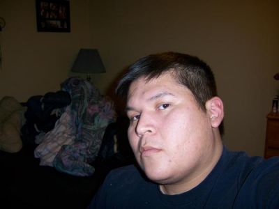 Jesse Augustine