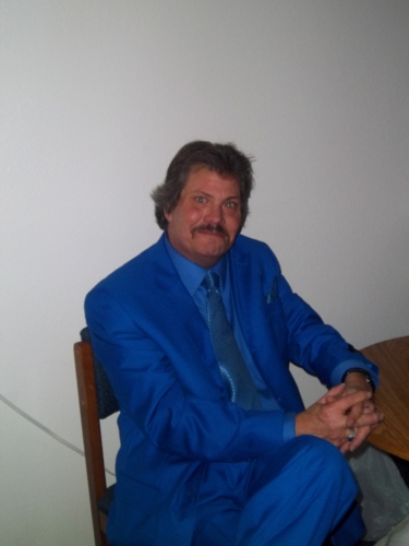 Christopher Grant