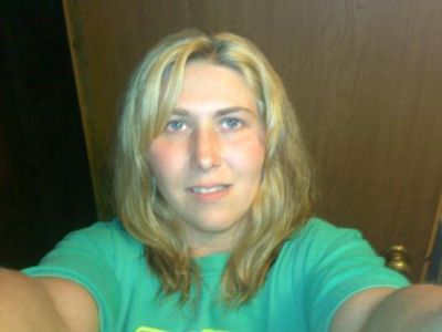 Christina Evans