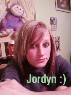 Jordyn Dilbeck