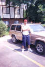 John Westbrook