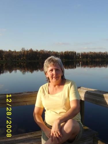 Freda Denson