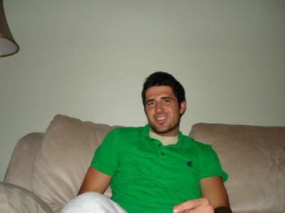 Ronald Hein