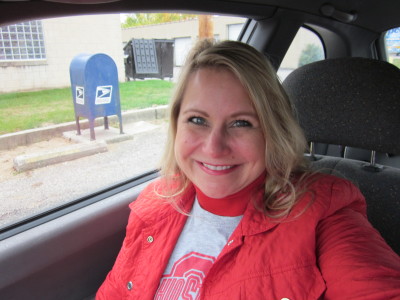Holly Swanson