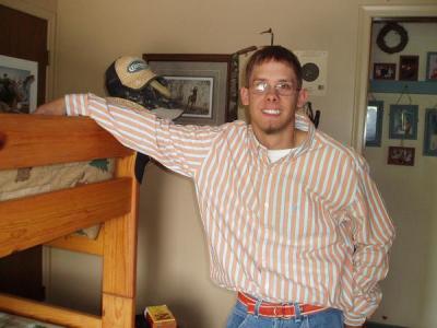Michael Dvorak