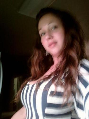 Nicole Bynum