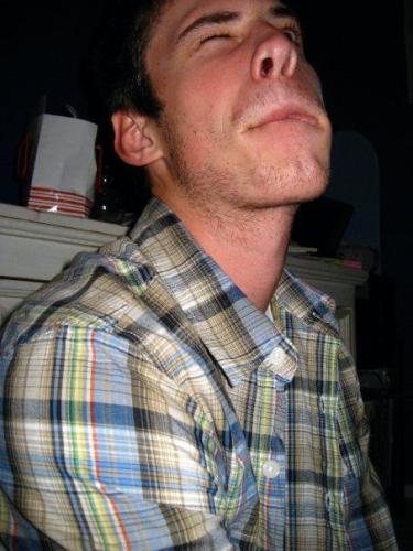 Mark Hogan
