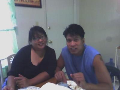 Arnold Lorenzana