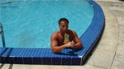 Michael Molinaro