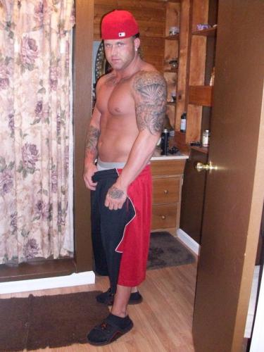 Anthony Julia