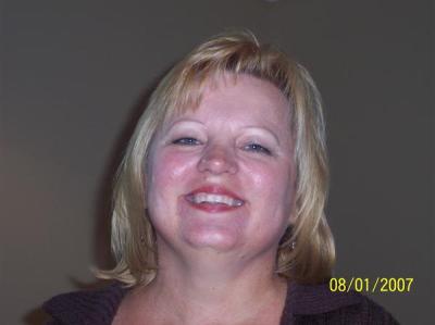 Darla Coursey