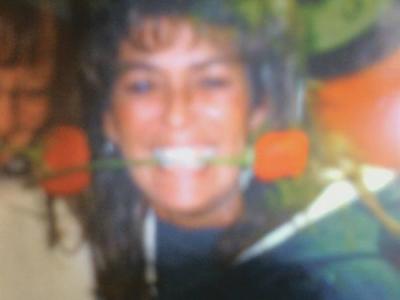 Tania Mcgregor