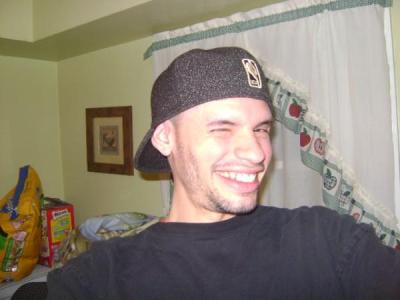 Eric Valois