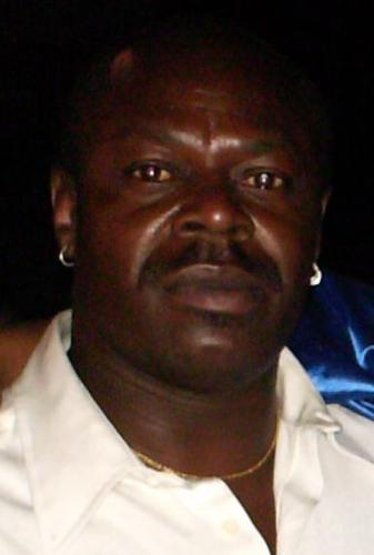 Henry Mays