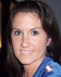 Tessie Powers