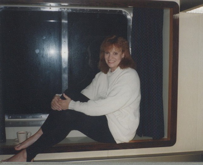 Zelda Andrews