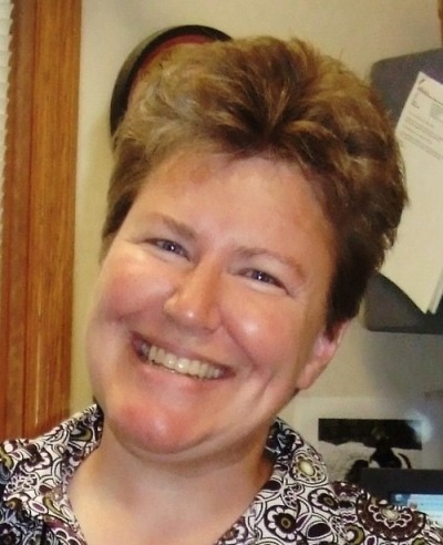 Brenda Zelinka