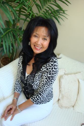 Kimm Colarossi