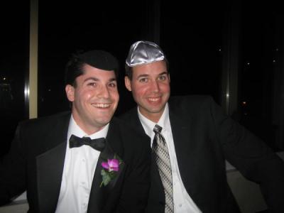 Adam Lezack