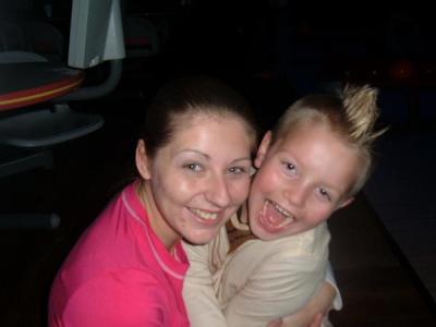 Meagan Strong