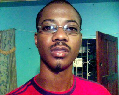 Romando Walters