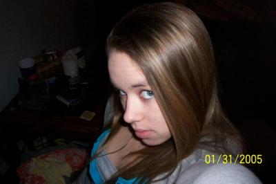 Rebecca Mollette