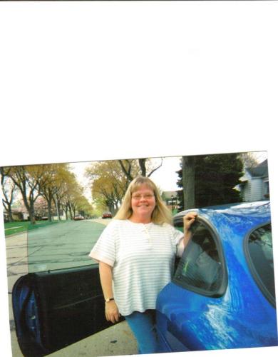Debra Weber
