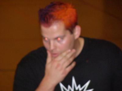 Jared Starkel