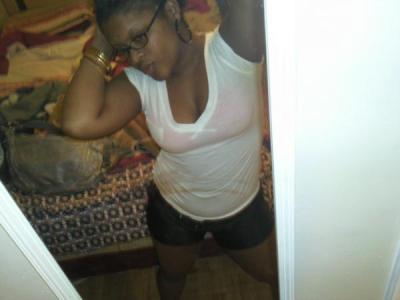 Kadejah Prater