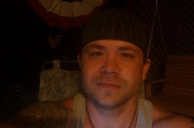 Nathan Gilkerson