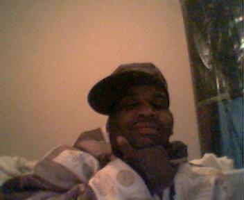 Terry Byas
