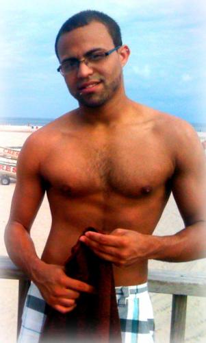 Jesse Gonzalez Nunez