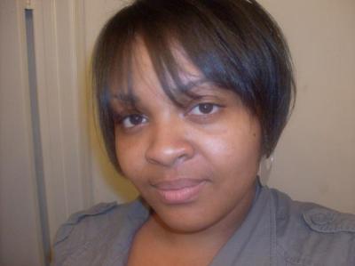 Terri Spencer