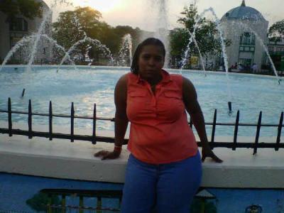 Latoya Berry