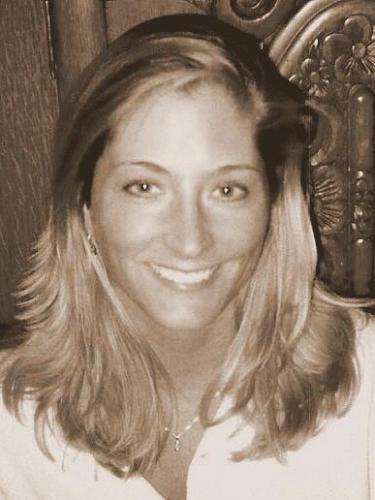 Kimberly Brown