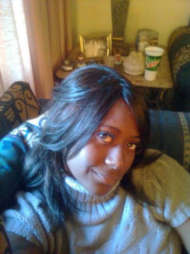Jennifer Slaton