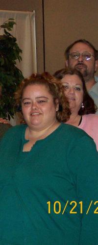 Amanda Bivens