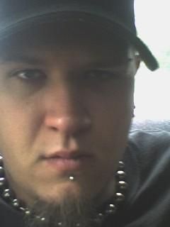 Matthew Bolte