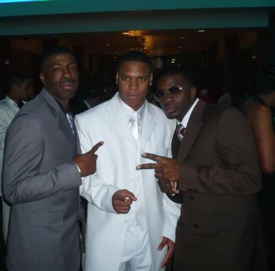 Larry Simmons