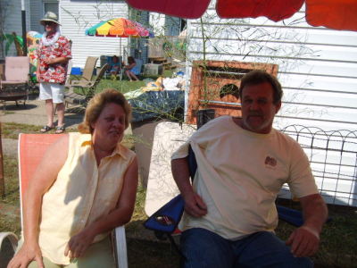 Flora Mcqueary