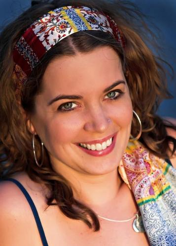 Angela West