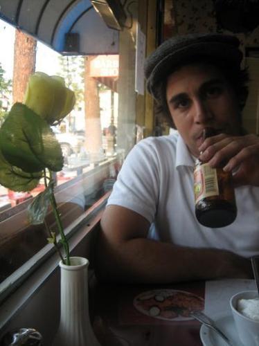 Samuel Lopez