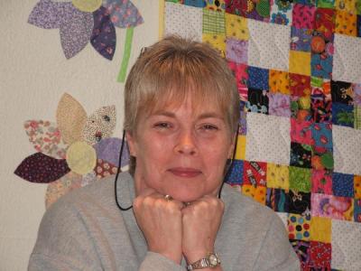 Serena Durbin